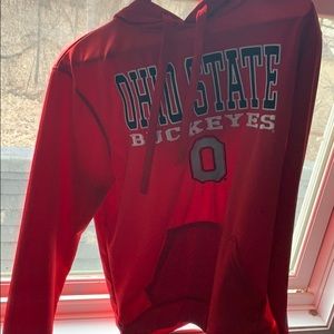 Cute Ohio state buckeyes sweatshirt